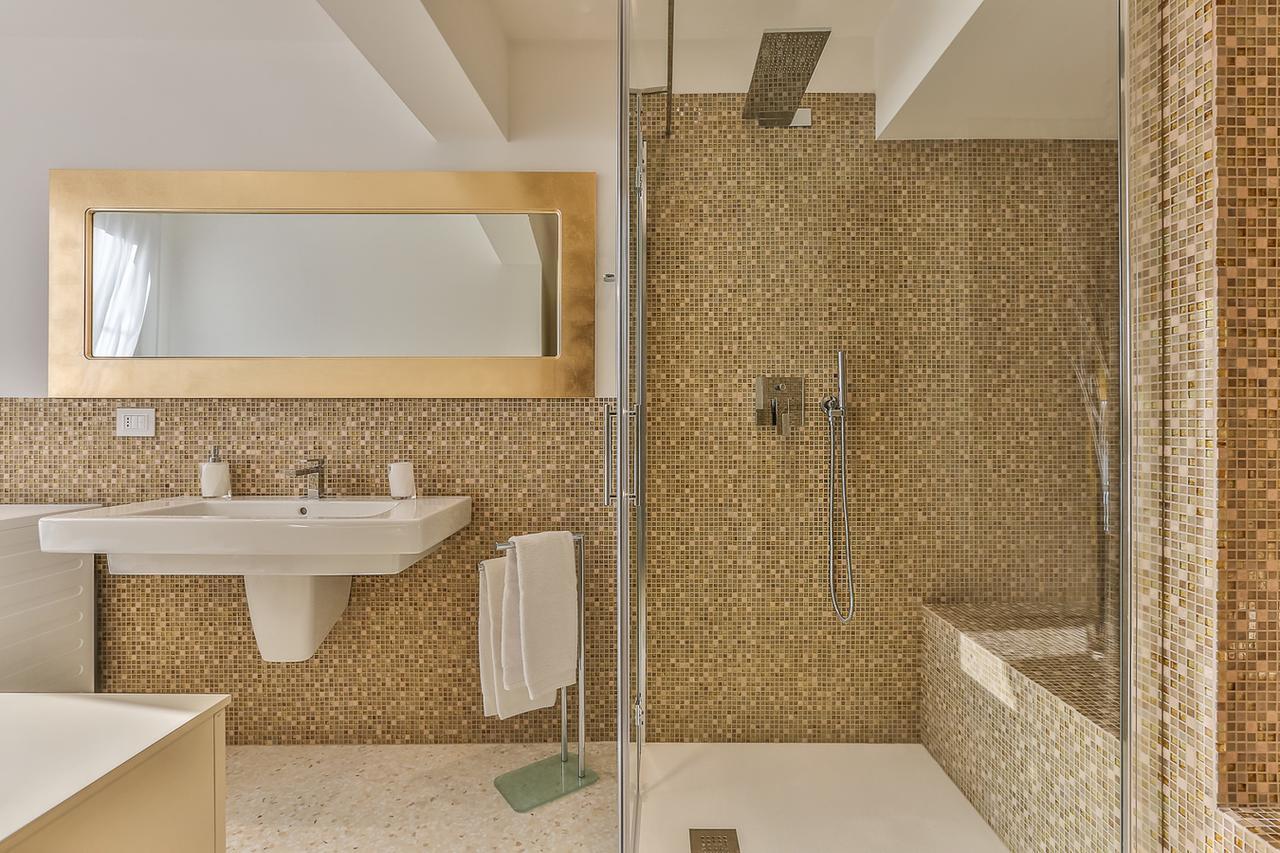 Ca' Rossini 1 Apartment เวนิส ภายนอก รูปภาพ