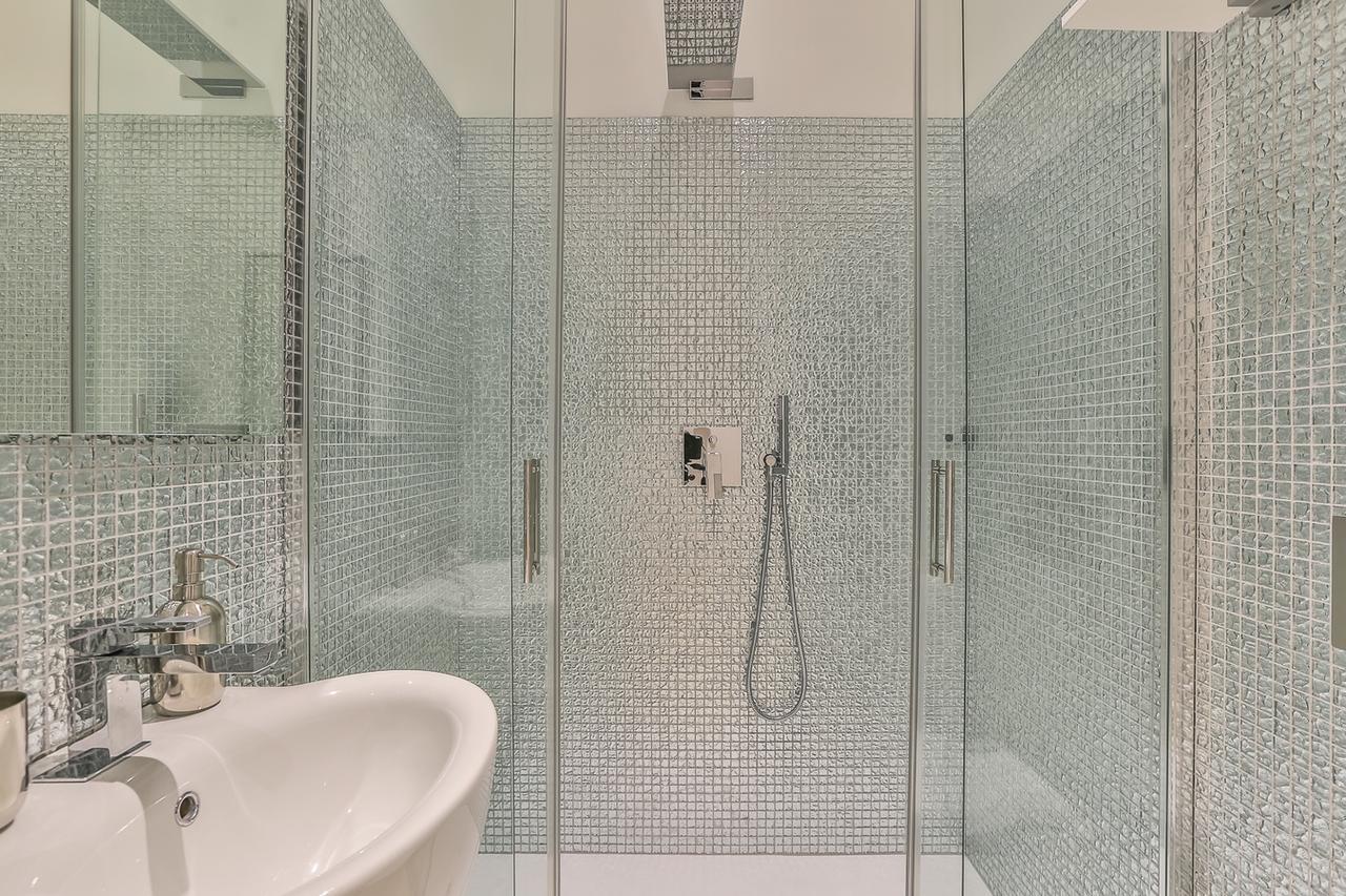 Ca' Rossini 1 Apartment เวนิส ภายนอก รูปภาพ