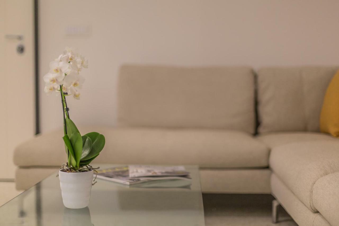 Ca' Rossini 1 Apartment เวนิส ภายนอก รูปภาพ